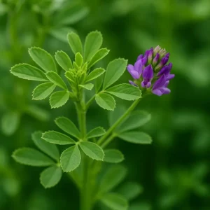 AlfalfaNutrición profunda y equilibrio hormonal